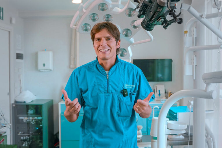 Impianti Dentali con poco osso