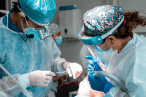 carico immediato: denti fissi in 24 ore