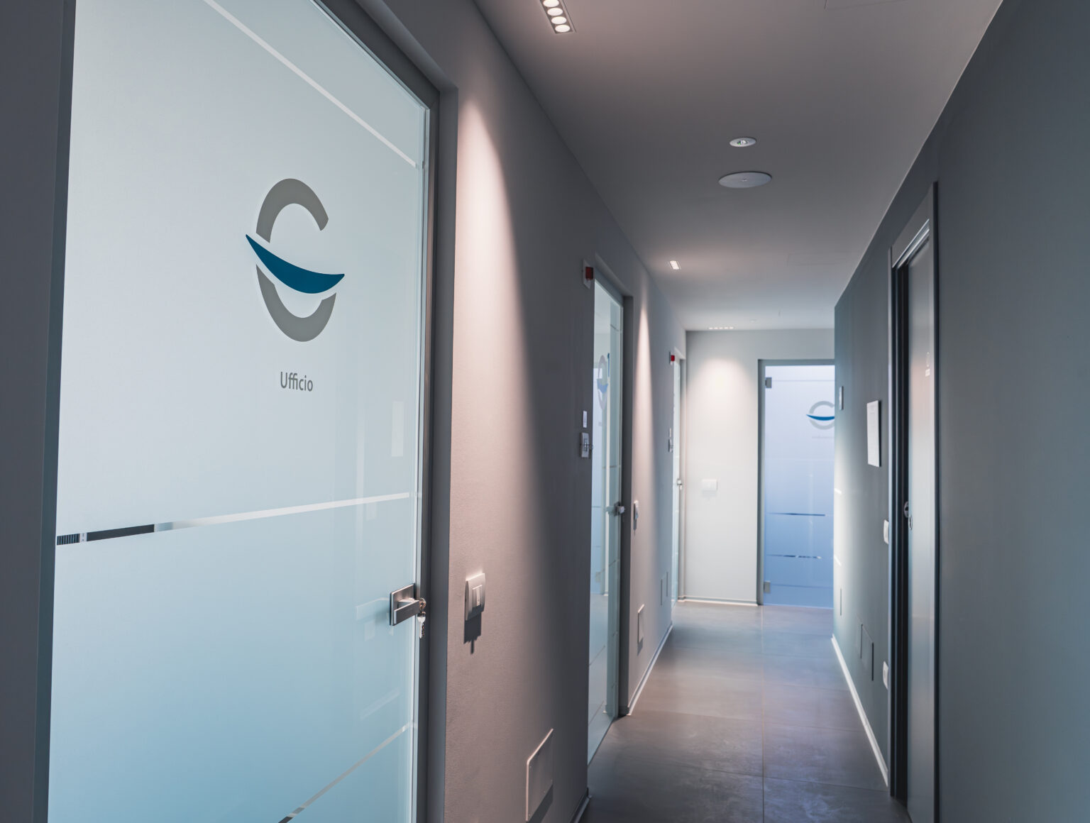 Tommaso Grandi Dental Clinic Blocco chirurgico