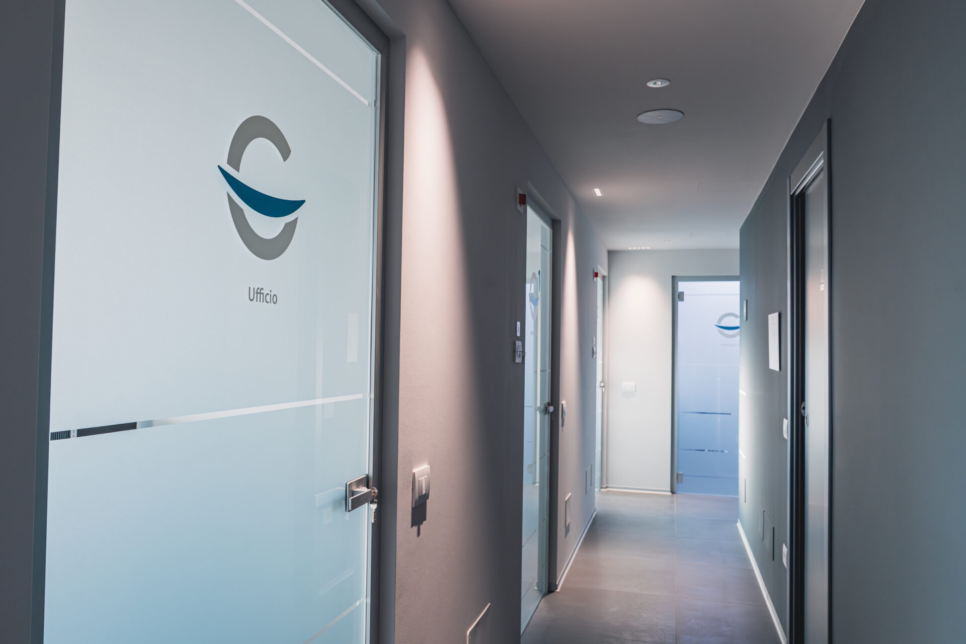 Tommaso Grandi Dental Clinic Blocco chirurgico