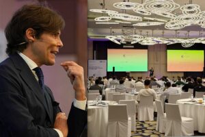Il Dottor Tommaso Grandi relatore al ROSAJ 2026 di Abu Dhabi