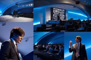 Tommaso Grandi al Winter JD Meeting, Valencia 2026