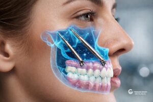 Impianti zigomatici alla Tommaso Grandi Dental Clinic