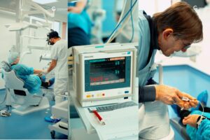 sedazione cosciente dentista Modena