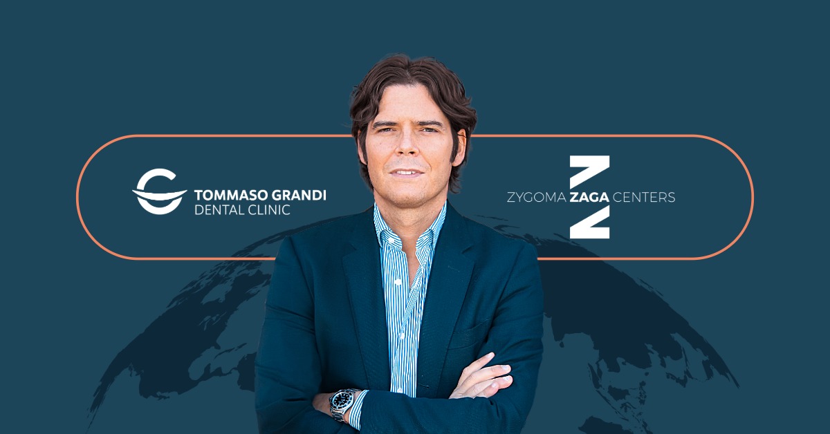 ZAGA CENTER Modena, Italia